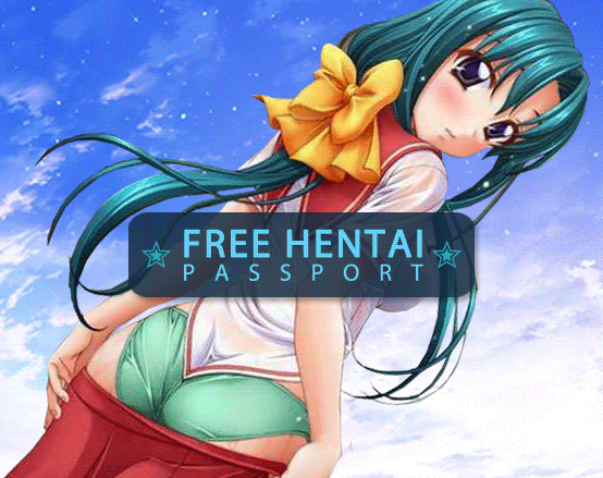 FreeHentaiPassport.com