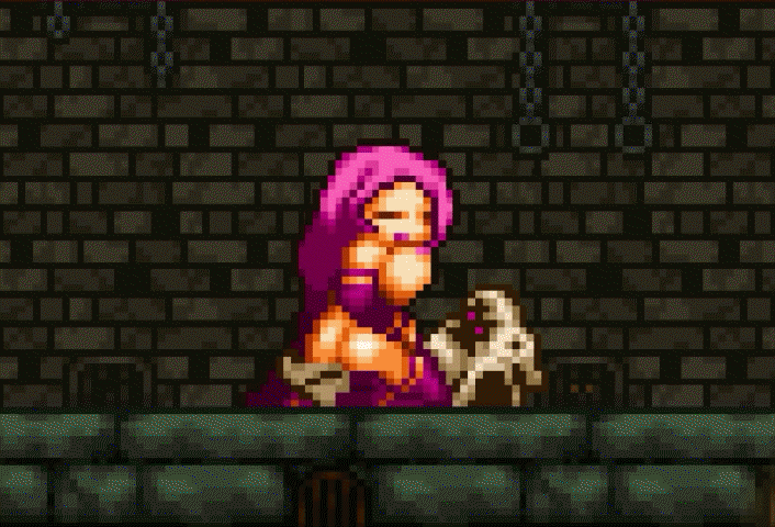 ~Succubus~ Sucks The Life Energy