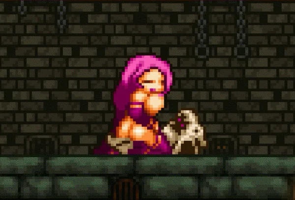 ~Succubus~ Sucks The Life Energy