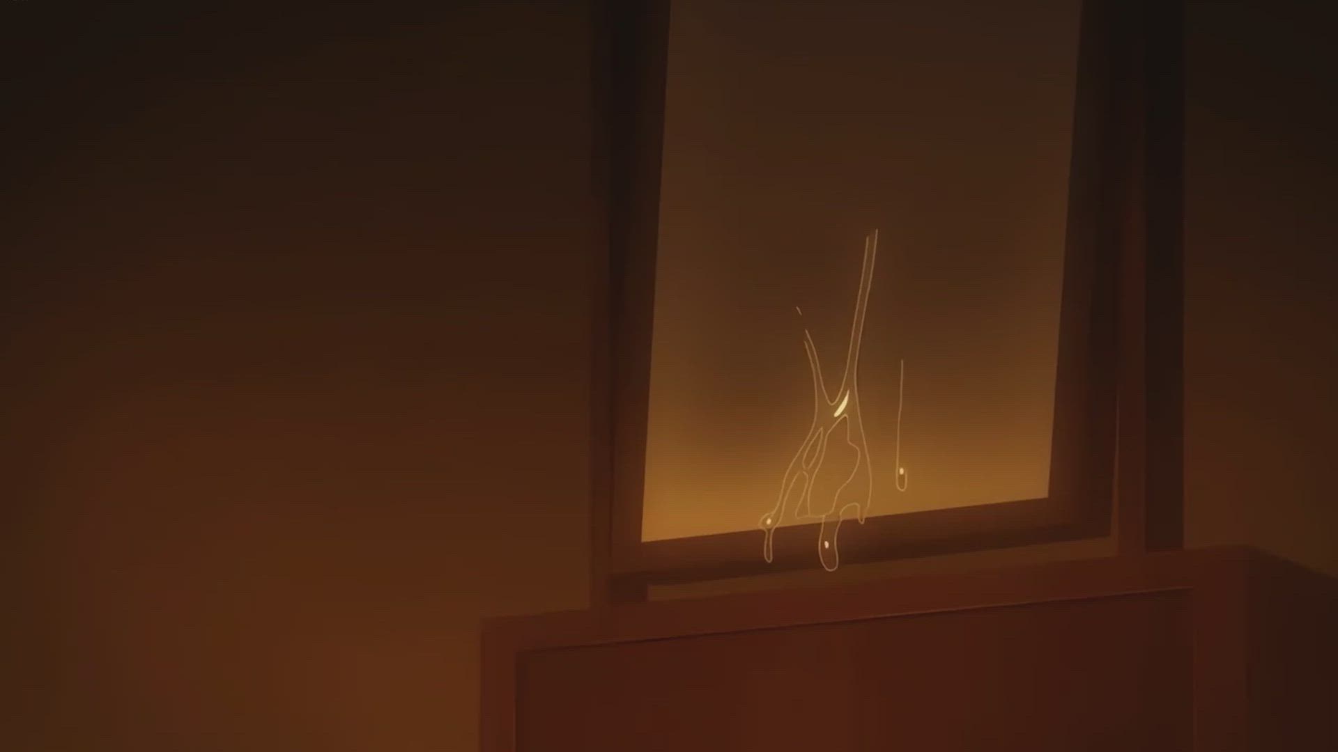 Animation Anime Cum Cumshot