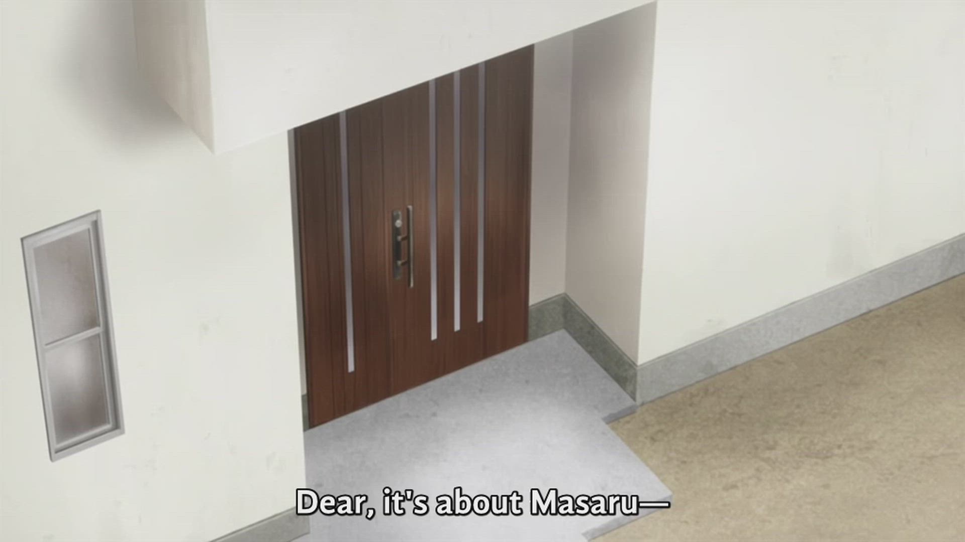 Anime Ass Cheating Hentai