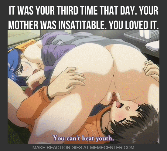 The First Day Of Our