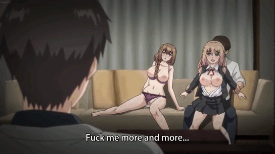 Fucking His Daughter And Wife