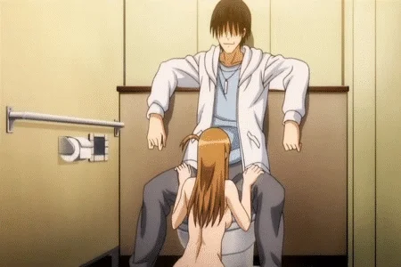 The Hentai Crimson Girlss 31