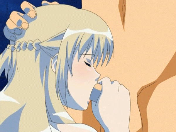 Duchess Of Busty Mounds 5