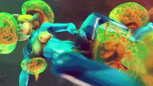 A Filling Treatment!