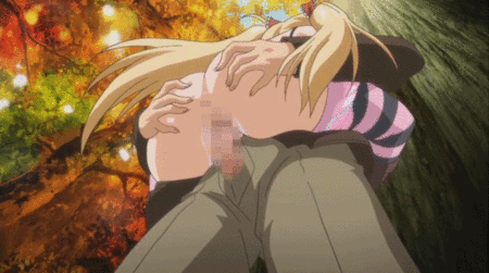 Screwing My Daughter In The