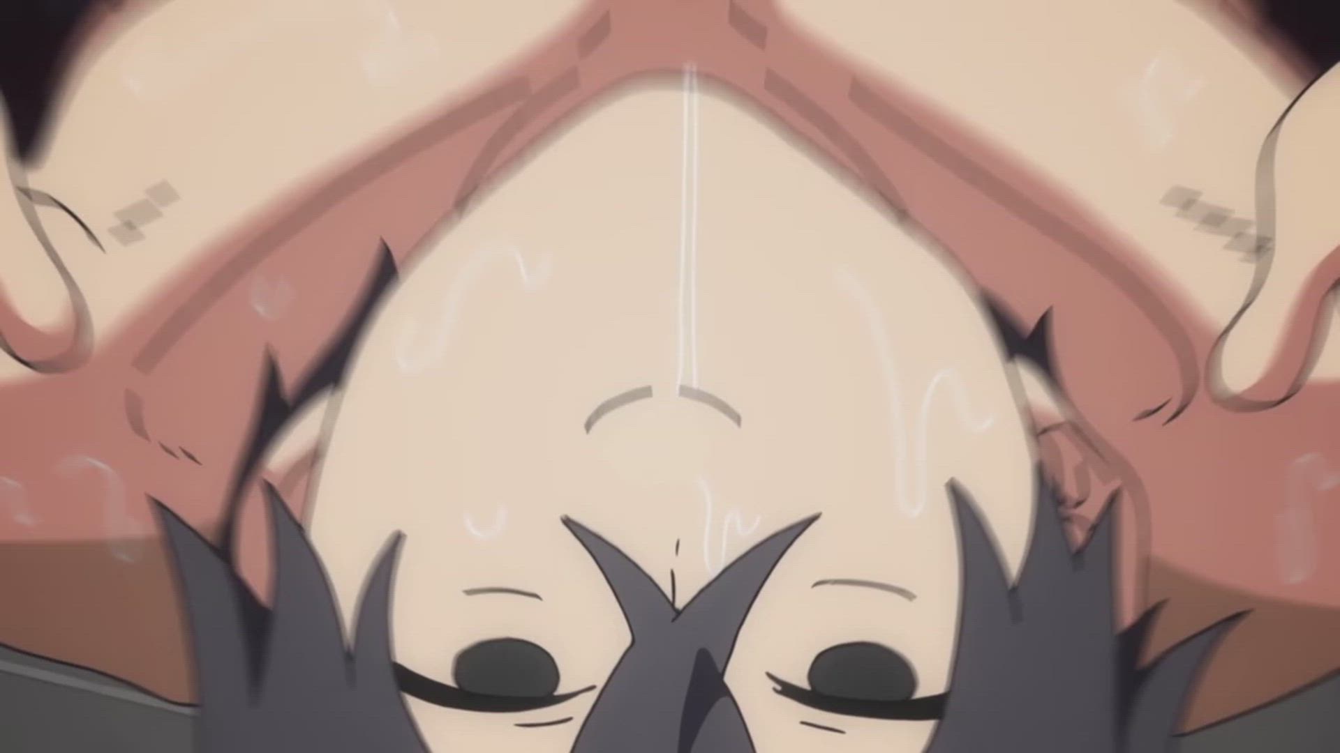 Anime Cowgirl Creampie Fantasy