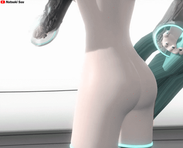 Nude Hatsune Miku Cute Boobs