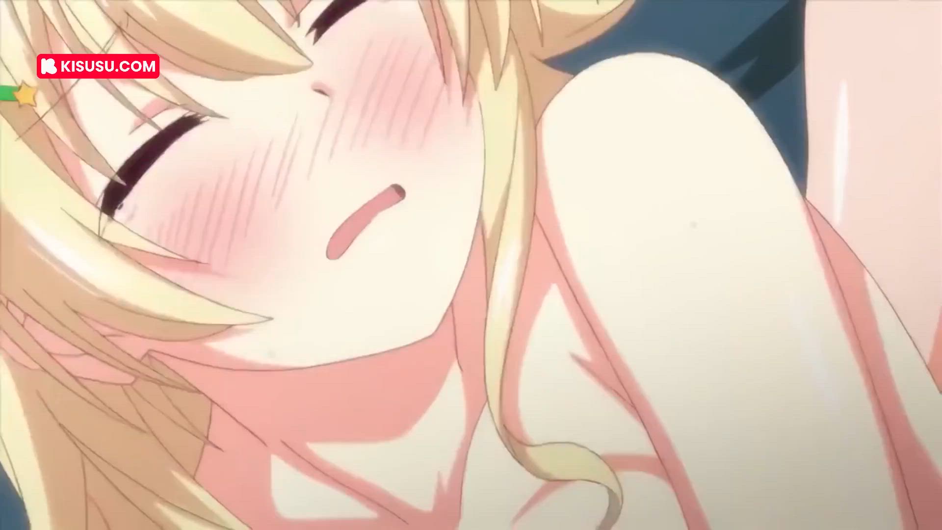 Animation Anime Creampie Cum