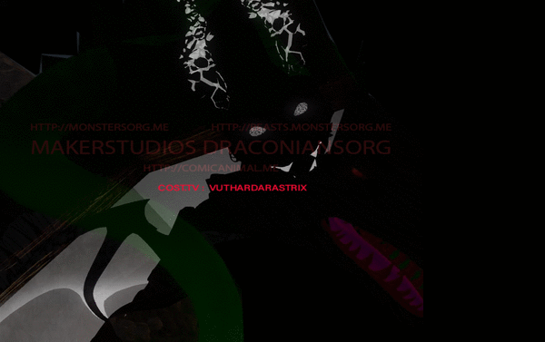 Showng Tongue For You.