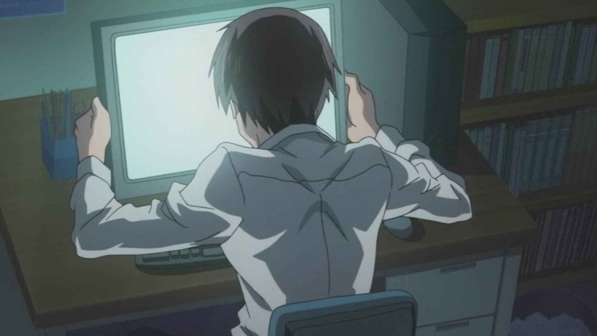 Anime Boobs Cheating Deep Penetration