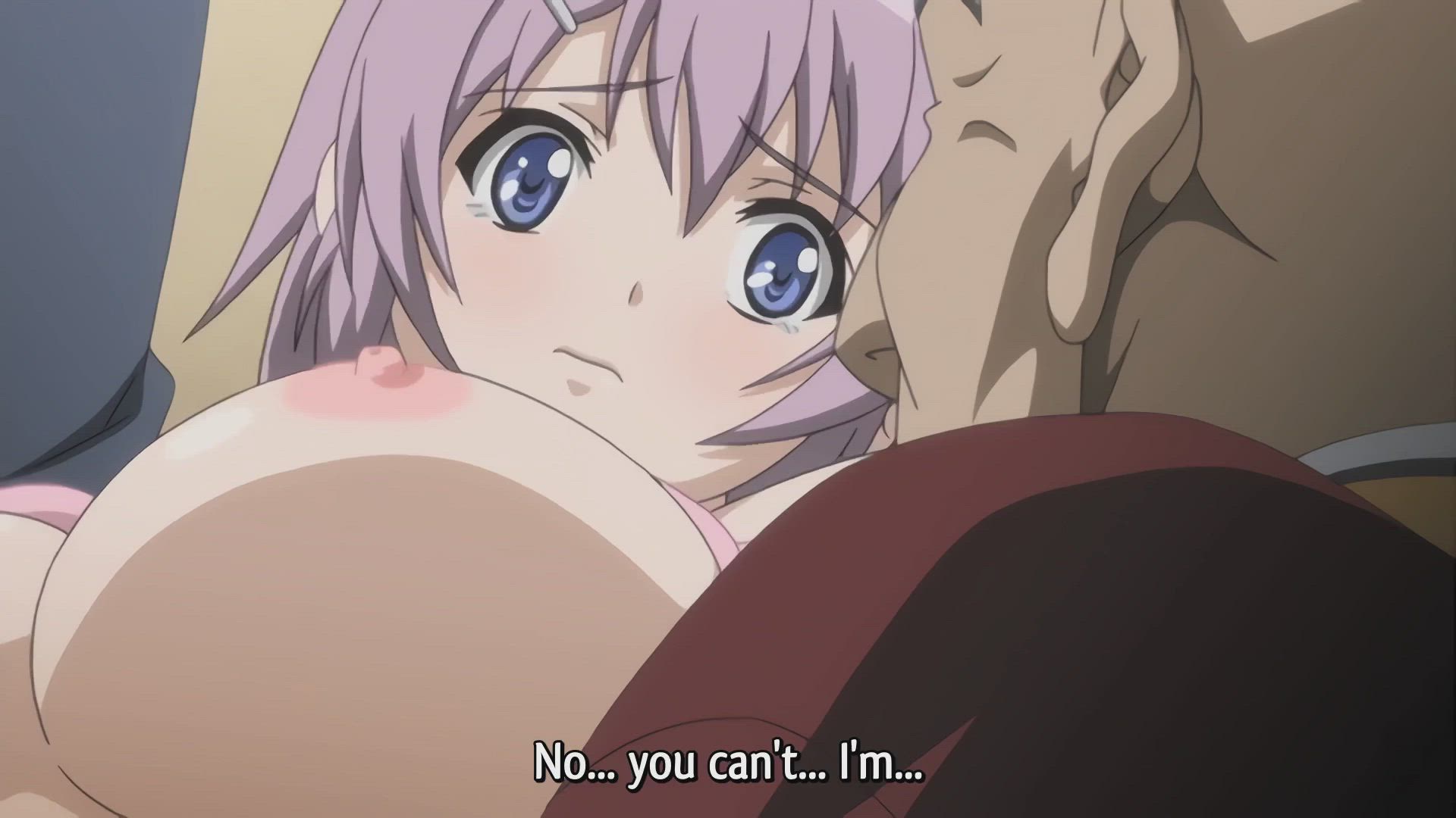 Animation Big Dick Big Tits Hentai