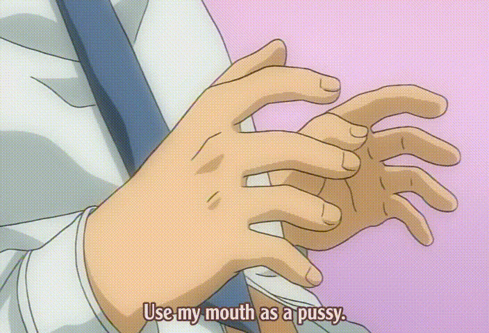 Strigendo-Angel Tachi No Private Lesson