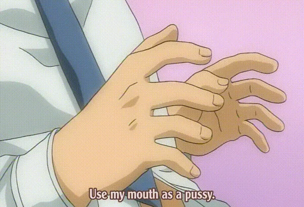 Strigendo-Angel Tachi No Private Lesson