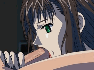 The Hentai Black Widow 20