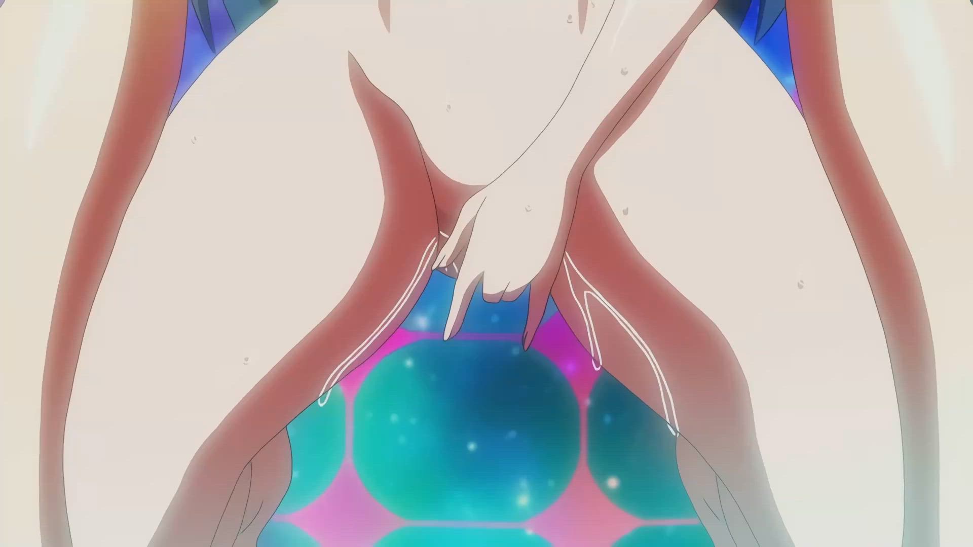 Anime Big Ass Big Dick Big Tits