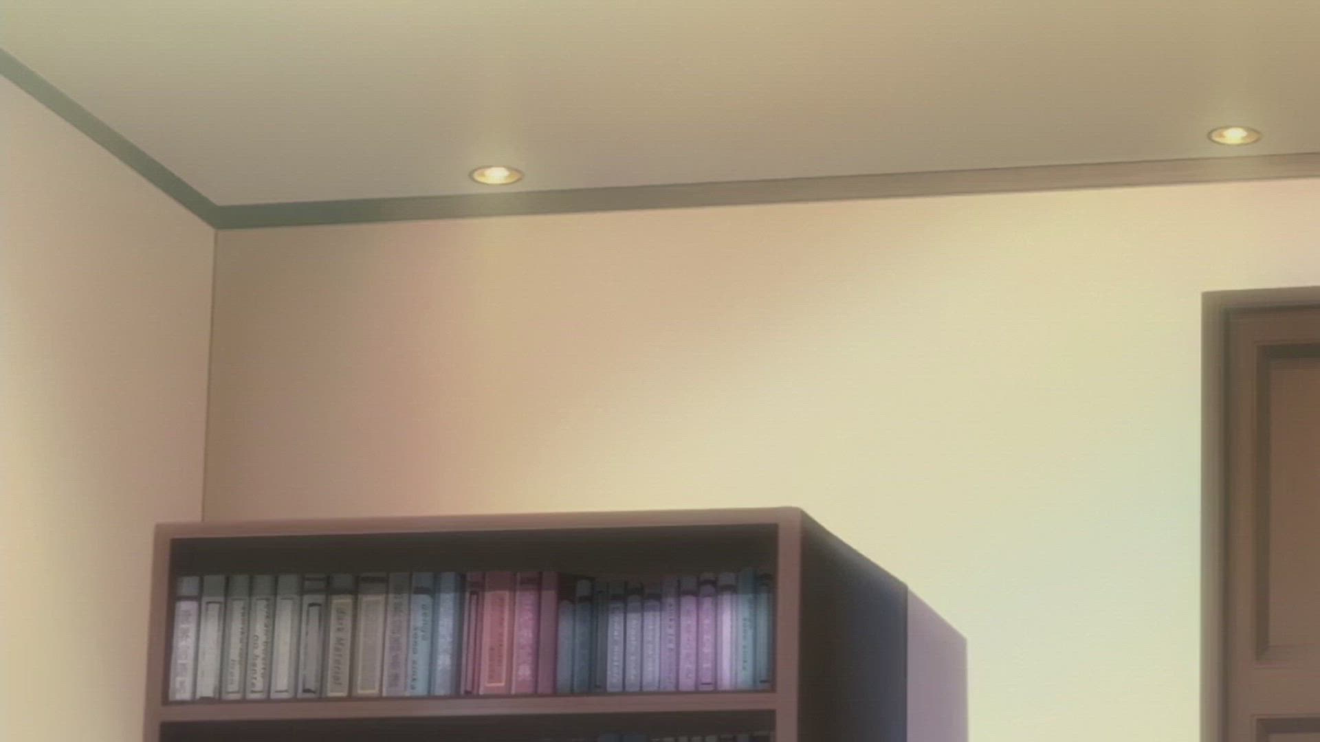 Anime Bareback Bouncing Tits Cheating