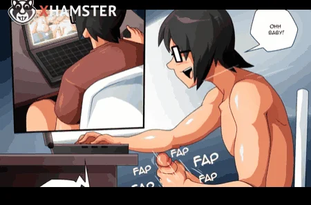 Gender Bender - Huge Boobs