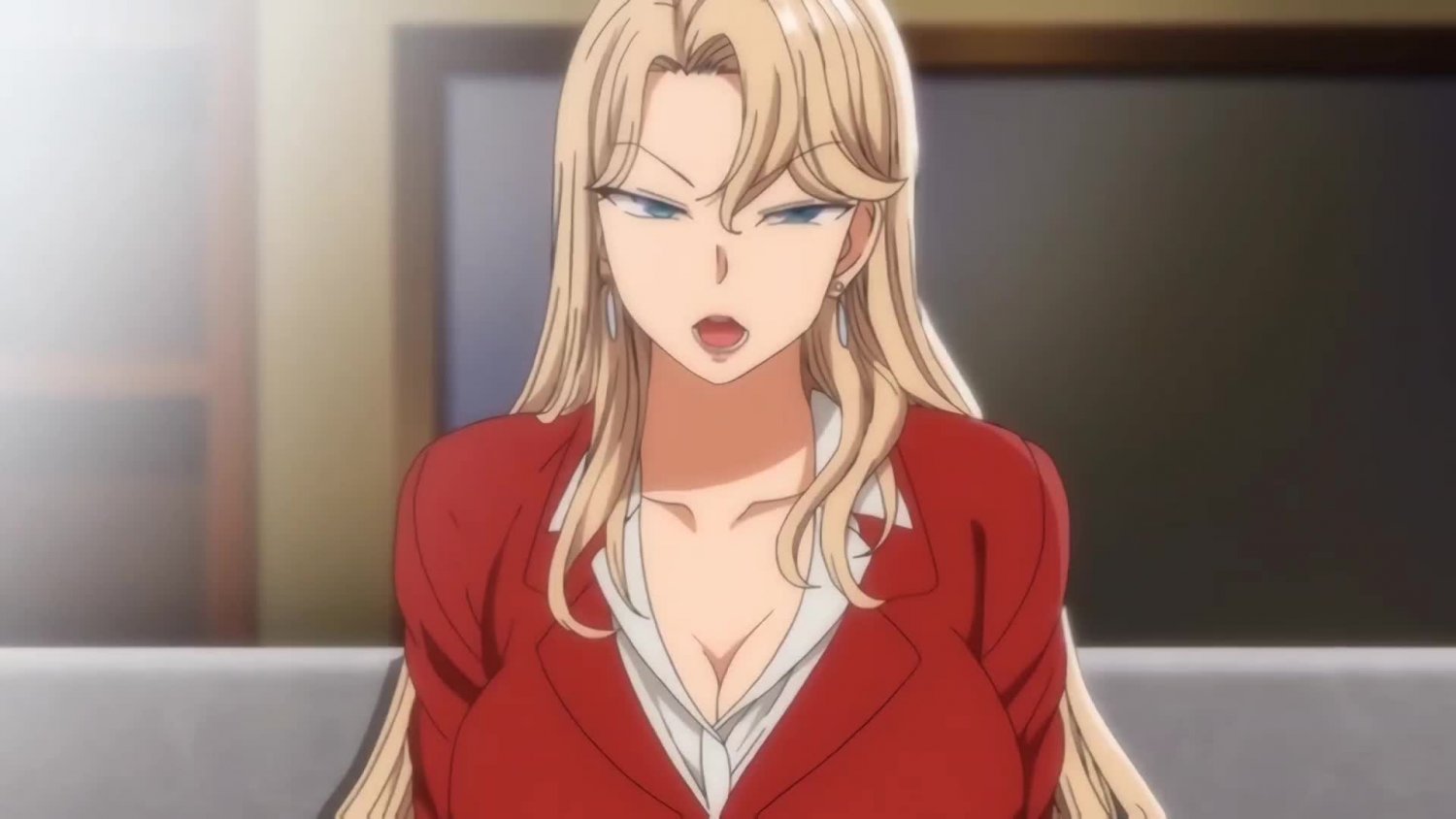 Hentai - Saimin Seishidou - Reika Kurashiki