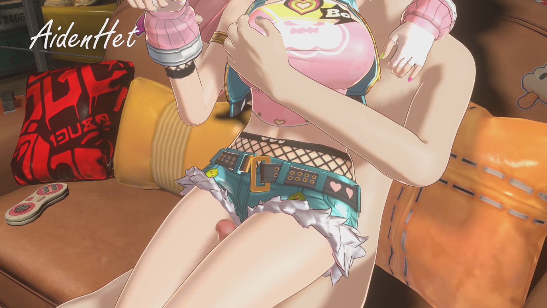 Animation Cum Cute NSFW