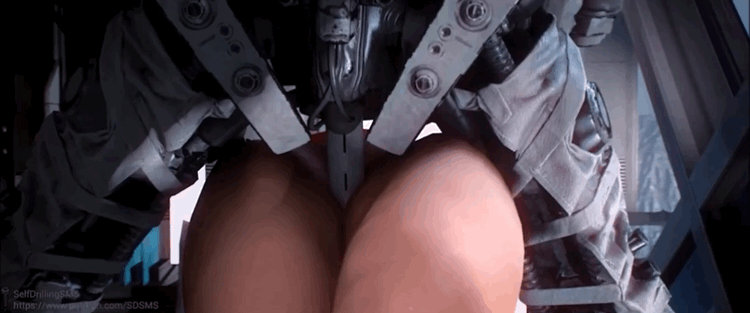 Rey Can’t Escape Her Sex