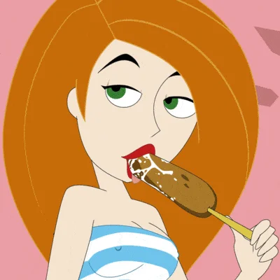 Kim Possible Is A Good