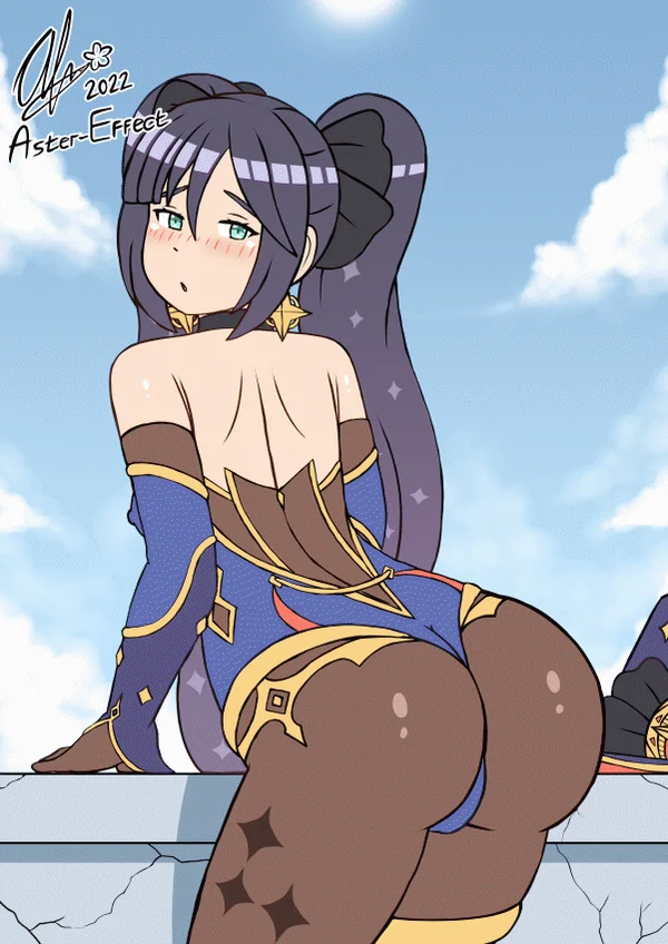 Mona's Shakin Somethin