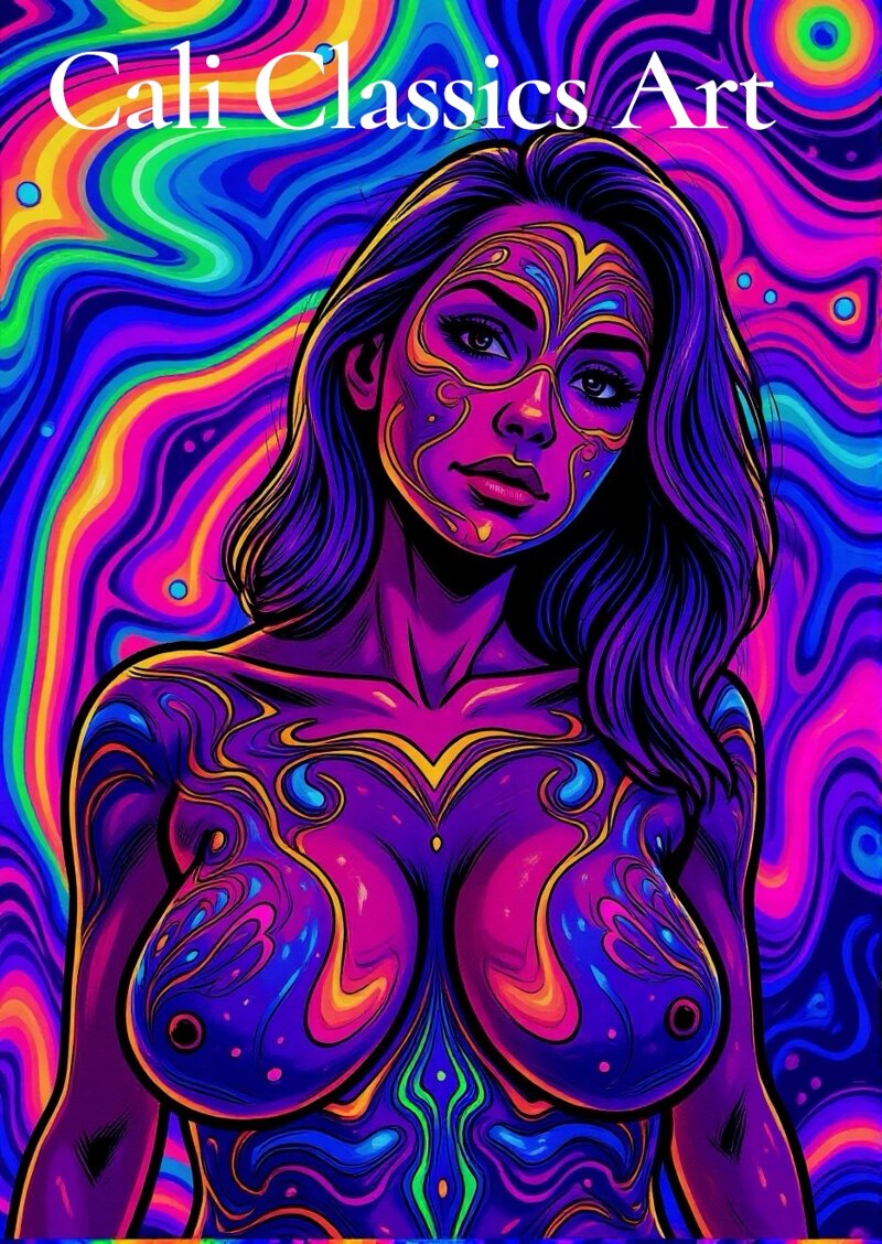 3D Animation Anime Big Tits