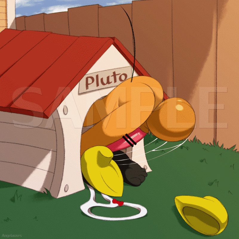 Minnie Is Great. She Always