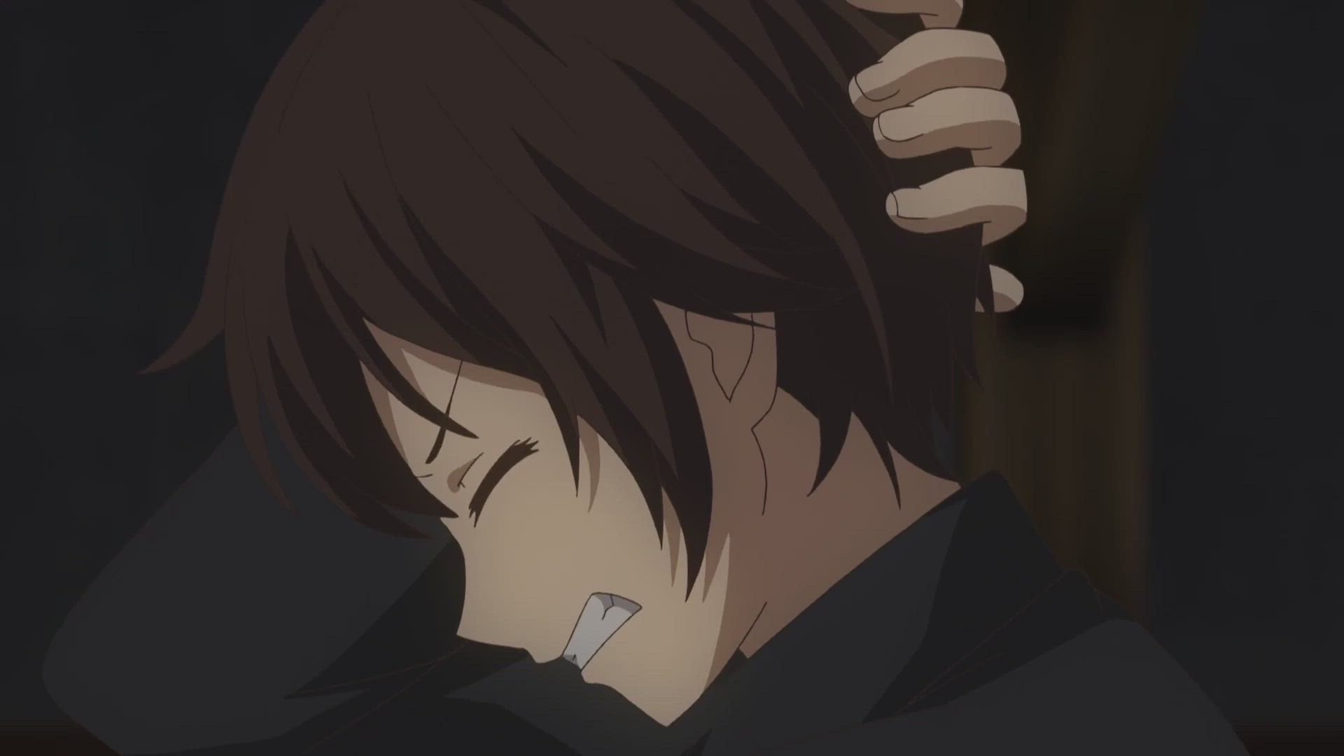 Anime Big Tits Ecchi Hentai