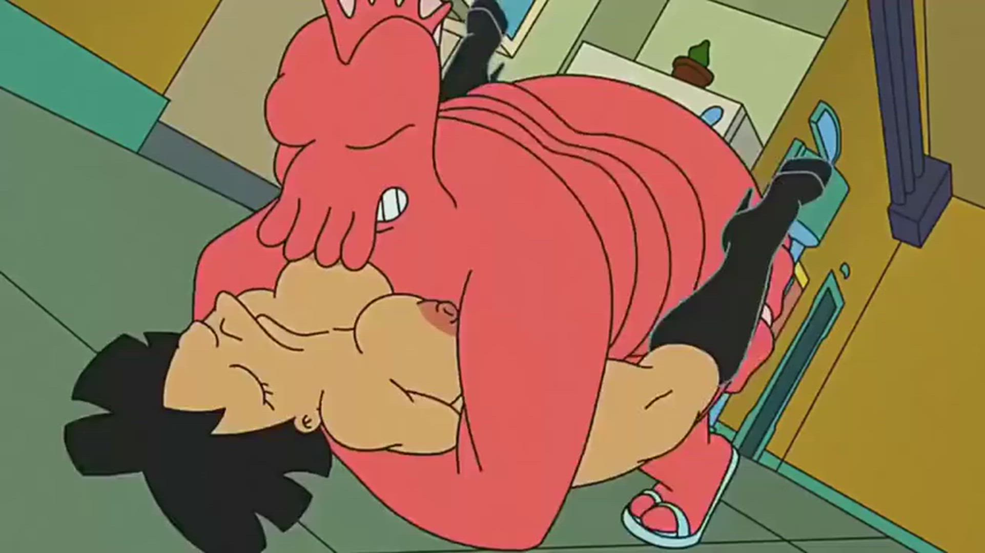 Anal Anal Creampie Big Ass Big Dick