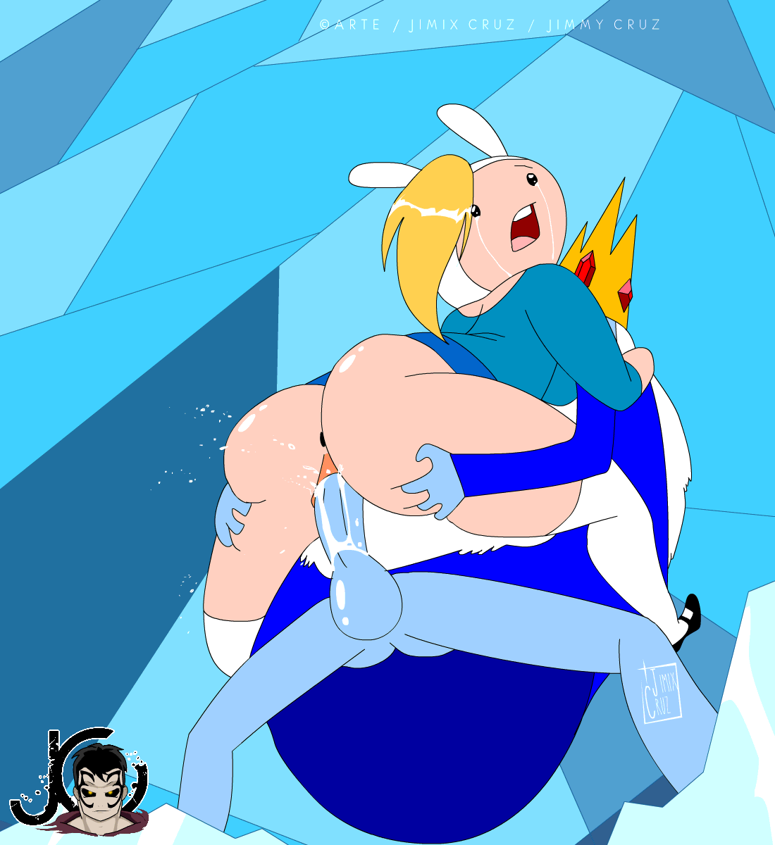 Fionna The Human