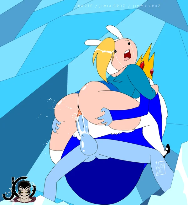Fionna The Human