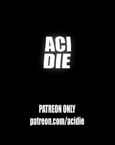 [ACIDIE] Goth Ellen Joe【ZzZ