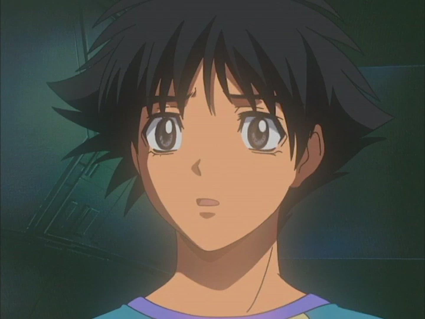 Anime Big Tits Blowjob Cum