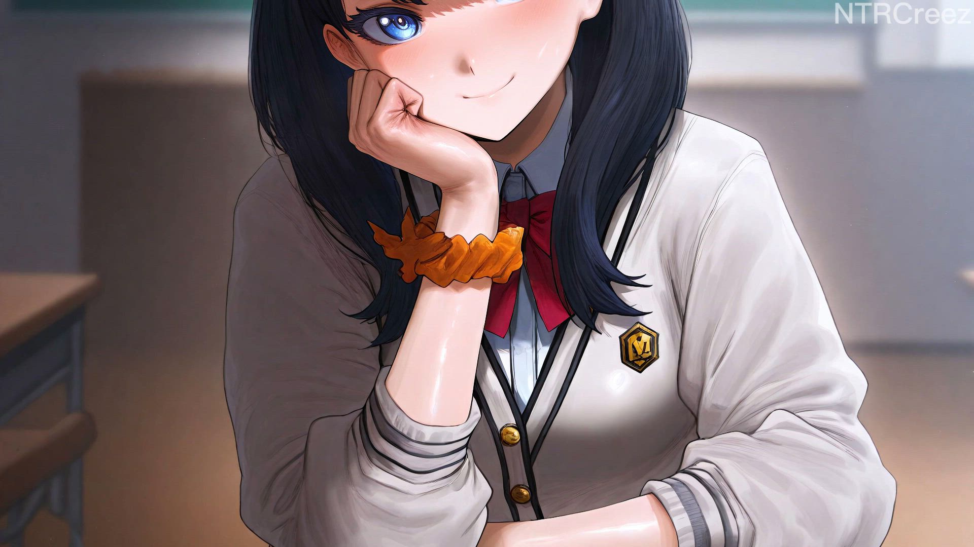 BBC BBC slut Cartoon Cheating