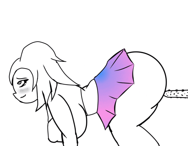 Huge Ass Grind Dildo