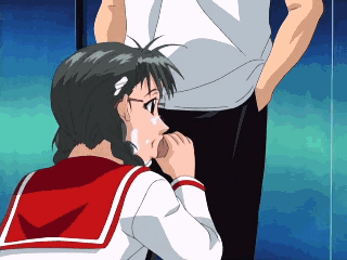 From The Hentai Schoool Of