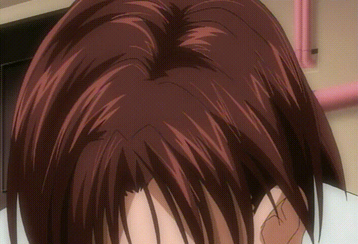 Strigendo-Angel Tachi No Private Lesson