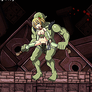 Treasure Hunter Eriru #2