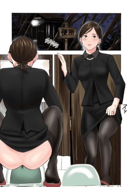 Esposa Caliente Engaña A Muerto