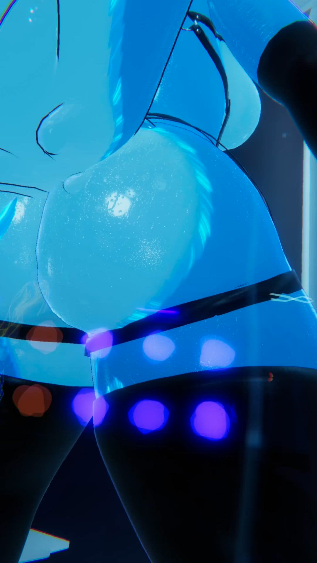 Amateur Animation Dance Fansly