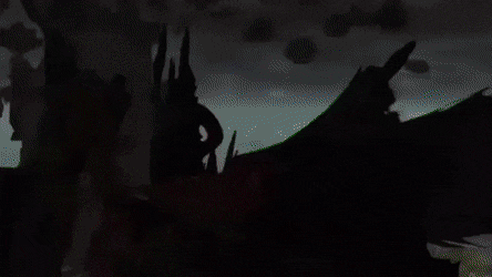 Greninja In Tease Meeting A