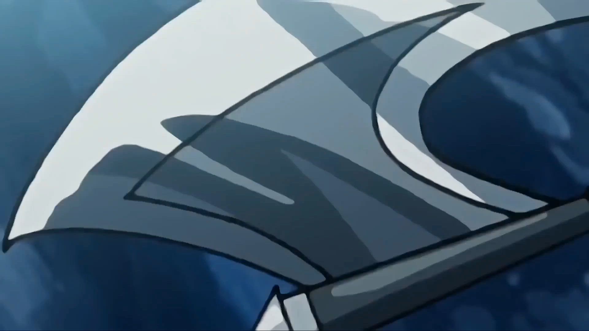 Ahegao Animation Big Tits Creampie