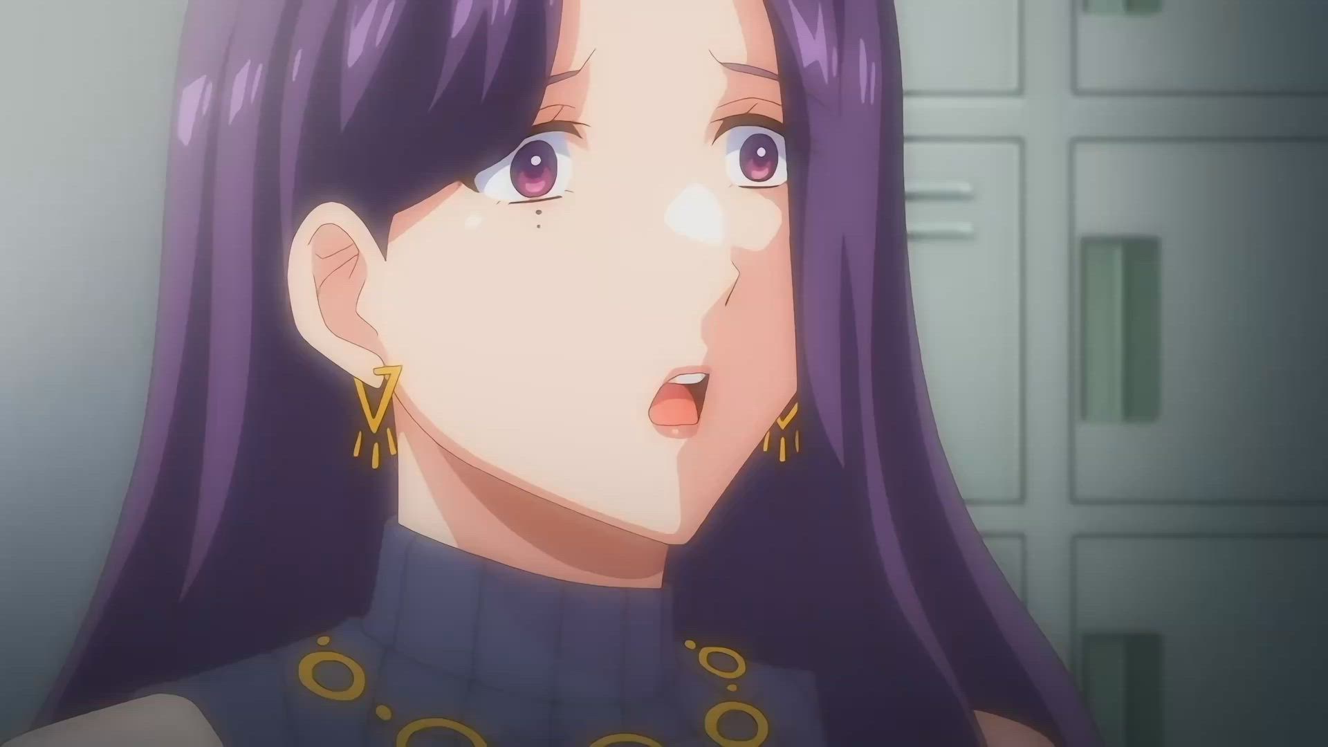 Anime Big Ass Big Dick Big Tits