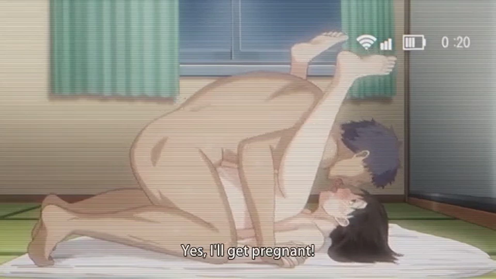 Animation Creampie Hentai Sex