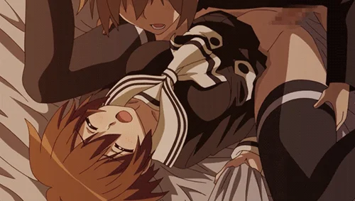 Swing Out Sisters Hentai 23