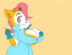 Dr. Pussycat's Heart Pounding Out