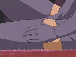 Sexy Hentai Scenes 026